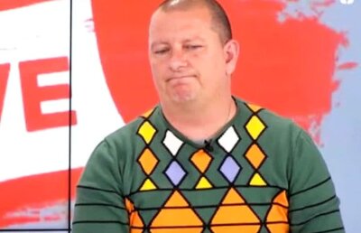 VIDEO EXCLUSIV Ionuț Chirilă a urmărit jocul lui CSU și a ajuns la o concluzie tranșantă: „Craiova e umbra echipei de altădată! Jucătorii sunt apatici și n-au entuziasm”