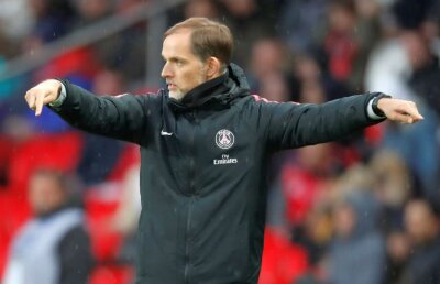 PSG vrea să dea lovitura cu un mijlocaș din Serie A: Allan de la Napoli!