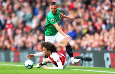 Florin Andone și Tudor Băluță vor avea antrenor nou la Brighton » Cine e favorit să îl înlocuiască pe Chris Hughton