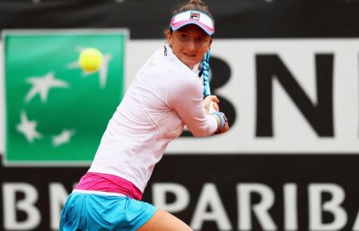 IRINA BEGU - DARIA KASATKINA 2-6, 6-7 // Begu, eliminată în primul tur la Roma! Cădere în setul secund, după ce a fost la un pas să trimită meciul în decisiv