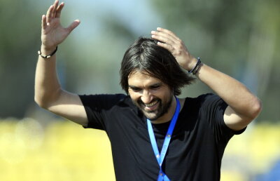 EXCLUSIV Gigi Becali îi pierde pe toți: Dan Alexa pleacă de la Călărași și e la un pas să semneze cu o echipă din play-off!