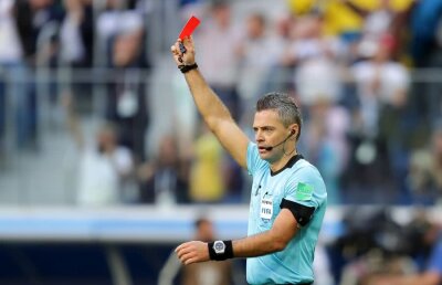 Damir Skomina, cea mai grea sarcină » Slovenul va conduce finala Ligii Campionilor
