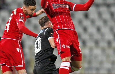 Ioan Mărginean, președintele lui Gaz Metan, intervenție acidă în direct la TV: „Ce tot vorbește Zotta?! Am jucători care nu mai bagă piciorul!”