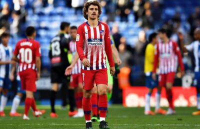 VIDEO Antoine Griezmann pleacă de la Atletico Madrid » A făcut anunțul OFICIAL: „Am discutat deja cu Cholo” + Dybala e înlocuitorul