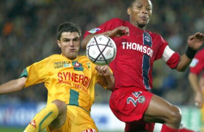 GSP LIVE // VIDEO Florin Bratu i-a șocat pe șefii lui Nantes: „Tu sigur ai făcut fotbal până acum?”