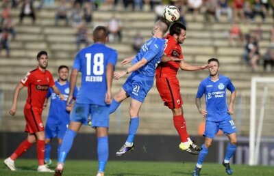 Situație halucinantă în Liga 2! Dacia Unirea Brăila a cerut schimbarea orei unui meci pentru a nu mai da banii pe cazare 