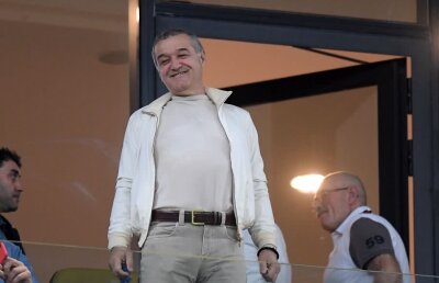 EXCLUSIV Dan Petrescu, dialog spumos cu Gigi Becali! Ce i-a transmis patronul FCSB după câștigarea titlului