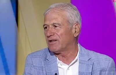 Liță Dumitru a fost la GSP LIVE! Urmărește aici întreaga emisiunea