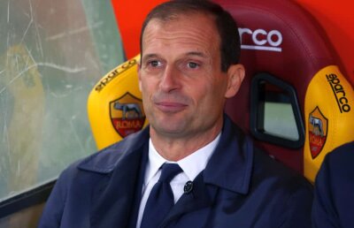 Juve fără Max! Allegri pleacă la finalul sezonului » Dorit de Barcelona și PSG + Juventus visează la Mourinho și Guardiola