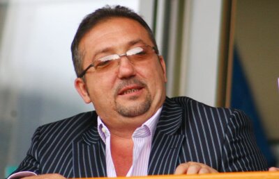 Florian Walter a fost operat de Șerban Brădișteanu » Intervenția chirurgicală a durat 4 ore