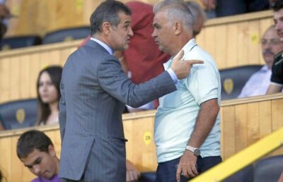 Edi Iordănescu își face contract beton » Clauza uriașă pe care i-a cerut-o lui Gigi Becali