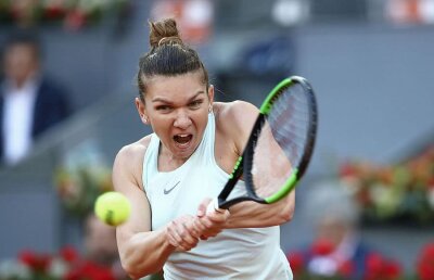 Mats Wilander despre o colaborare cu Simona Halep: „Ar fi interesant să fiu alături de ea! Mi-ar plăcea situația asta” 