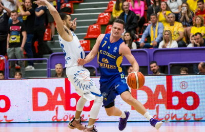 Scandal monstru la baschet după meciul 3 din semifinalele Campionatului Național! "E o rușine! Facem memoriu!"