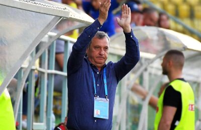 CONCORDIA CHIAJNA - DINAMO 0-2 // Mircea Rednic confirmă Gazeta! Detalii despre transferurile lui Andrei Marc și Gorobsov: „Am vorbit, ne-am întâlnit într-un mall”