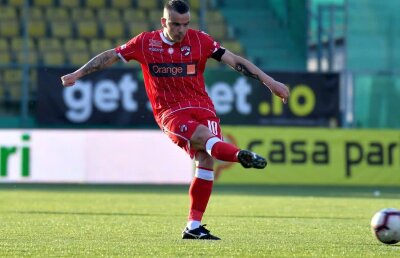 CONCORDIA CHIAJNA - DINAMO 0-2 // Dan Nistor, declarații ferme: „Locul nostru nu e în play-out”