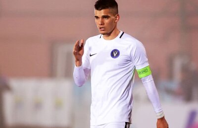 CSU CRAIOVA - VIITORUL // Ianis Hagi, ultimul meci în Liga 1!? Oficialii Viitorului anunță plecarea „perlei” lui Hagi: „E ultimul meci în Liga 1”
