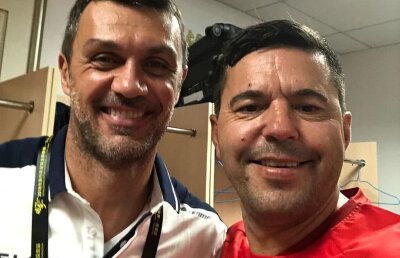 INSTASPORT // Cosmin Contra, frate cu vedetele » Pozează pe Instagram cu mari fotbaliști și antrenori