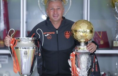 FCSB - CFR CLUJ 1-0 // Ion Crăciunescu îi bagă în sperieți pe șefii din Gruia: „În acest caz, Petrescu pleacă sigur. Să țineți minte!”