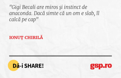 Cele mai tari citate ale lunii mai 2019