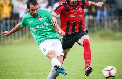 Csikszereda Miercurea Ciuc a promovat în Liga a 2-a! Vali Suciu calcă pe urmele proiectului de la Sepsi 