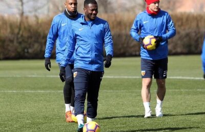 Asamoah Gyan se retrage de la națională pentru că i-a fost retrasă banderola de căpitan!