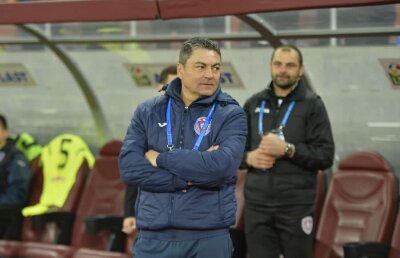 Ilie Stan revine în antrenorat » A preluat o echipă din Liga 2
