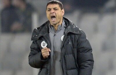 Ionel Ganea încă are de luat 94.000 € de la Florian Walter: „O să vorbesc cu avocatul”