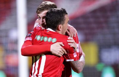 EXCLUSIV Curățenie la Dinamo! Mircea Rednic dă afară 8 jucători