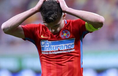 FCSB nu învață nimic! Cum a repetat echipa lui Becali greșelile din ultimii 2 ani