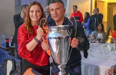 EXCLUSIV Alin Minteuan, omul decisiv în titlul obținut de CFR Cluj, recunoaște: „Am fost la pământ!” + două momente CHEIE dezvăluite