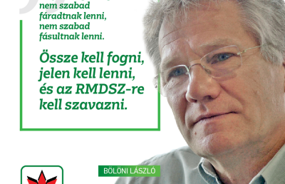 Foști mari sportivi români, campanie pentru UDMR! Cine susține la europarlamentare partidul minorității maghiare