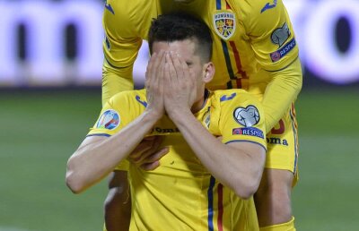 EURO 2019 // Lovitură pentru Mirel Rădoi! Ianis Hagi, OUT de la EURO? „Se va transfera 99% și echipa de club nu-l lasă la națională”