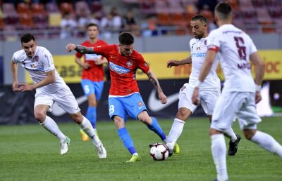 TELEKOM DISPARE // Consecințe CRUNTE: fără banii din drepturile TV, Liga 1 ajunge la pragul minim de existență!