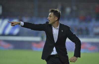 „Tricolorii” U21 se pregătesc individual  » Mai sunt 25 de zile până la Euro 2019