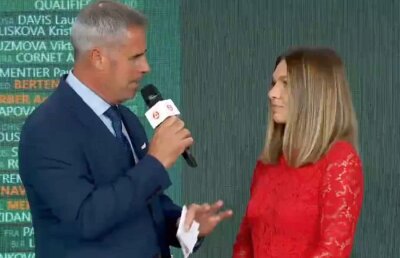 TABLOU ROLAND GARROS // Simona Halep-Ajla Tomljanovic în primul tur! Sorana, meci incendiar! + Cu cine joacă Begu și Buzărnescu