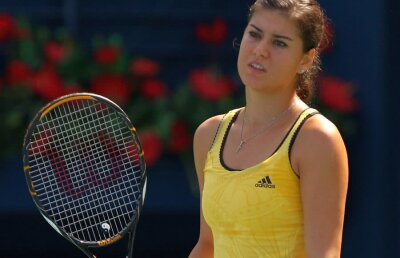 Sorana Cîrstea - Yulia Putintseva / Sorana eliminată în semifinale la Nurnberg »  Românca n-a mai jucat o finală de 6 ani