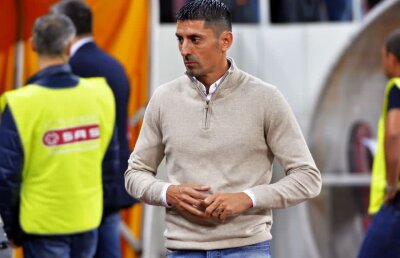 FOTO Ionel Dănciulescu, gest EMOȚIONANT » Le-a dedicat ultimul tatuaj lui Cătălin Hîldan și lui Patrick Ekeng: „Întotdeauna pentru totdeauna”