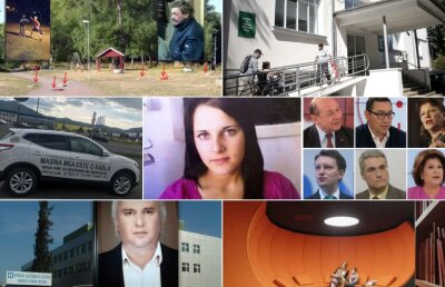 Vă recomandăm 7 super lecturi de weekend. De la fata dispărută și până la ce spun politicienii români despre posibila dispariție a Pământului