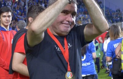 ASTRA - VIITORUL 1-2 // Gheorghe Hagi, declarații TARI după finala Cupei: totul despre Ianis, Gică Popescu președinte și cum l-a „executat” pe Cojocaru la pauză