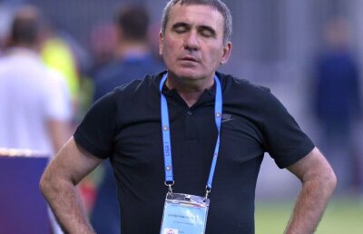 Geambașu, nemilos cu Hagi: „Poți fi un geniu al meseriei tale, un posedat al profesiei, dar un analfabet al vieții de dincolo de aceasta”