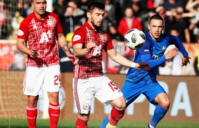 EXPLOZIV! ȚSKA Sofia riscă să fie retrogradată » Scandal uriaș de corupție în Bulgaria: „Ultimele zile au fost un iad pentru mine și familia mea!”