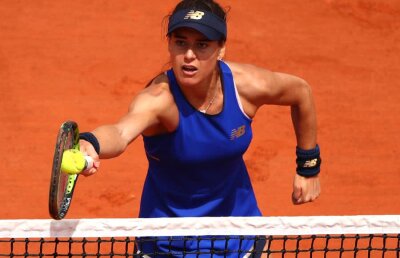 ROLAND GARROS // Sorana Cîrstea a cucerit publicul după victoria din turul I » Discurs în franceză + ce spune despre adversara ei