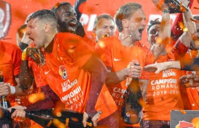 EXCLUSIV CFR Cluj, primele două transferuri pentru Liga Campionilor: Mario Rondon și Luis Aurelio de la Gaz Metan!