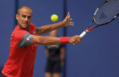 ROLAND GARROS 2019 // Marius Copil a fost eliminat în primul tur de francezul Benoit Paire