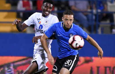 EXCLUSIV Deturnat de CSU Craiova? FCSB poate rata un alt jucător pe care și-l dorea de mai multe luni