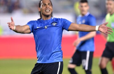 Eric de Oliveira face dezvăluiri cumplite: „Intrasem în depresie și aveam pete pe tot corpul. Mâncam o pizza și beam o sticlă de whisky pe zi!”