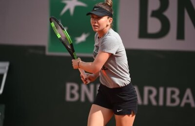 SIMONA HALEP LA ROLAND GARROS 2019 // Justine Hénin a identificat marele atu al Simonei Halep la Roland Garros: „Nu multe jucătoare fac asta acum”