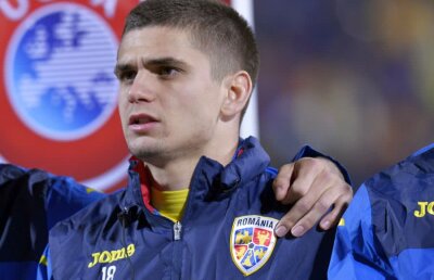 EURO 2019 // EXCLUSIV Răzvan Marin, SUBIECT ÎNCHIS: interzis la EURO 2019 de Ajax! + Știm lotul final în proporție de 99%: Rădoi mai are un singur semn de întrebare