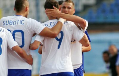 Adrian Mititelu, transfer controversat la FCU Craiova: a adus un fotbalist dat afară după ce a fost prins la pariuri!