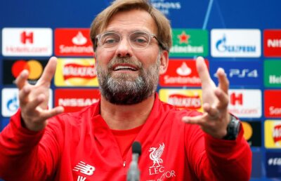 TOTTENHAM - LIVERPOOL, FINALA LIGII CAMPIONILOR // Jurgen Klopp a stârnit zâmbete: „Momentul de vârf a fost promovarea cu Mainz”